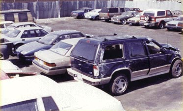 Rossbaker Towing Image